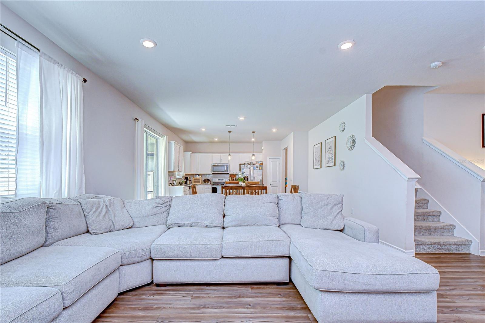 ARDEN PRESERVE - Residential