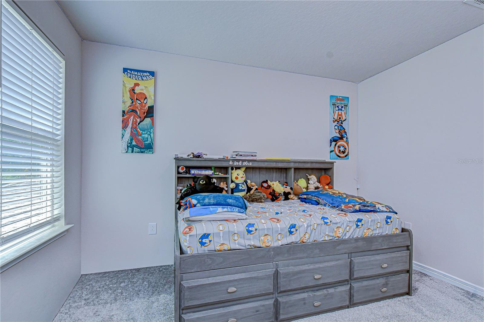 ARDEN PRESERVE - Residential