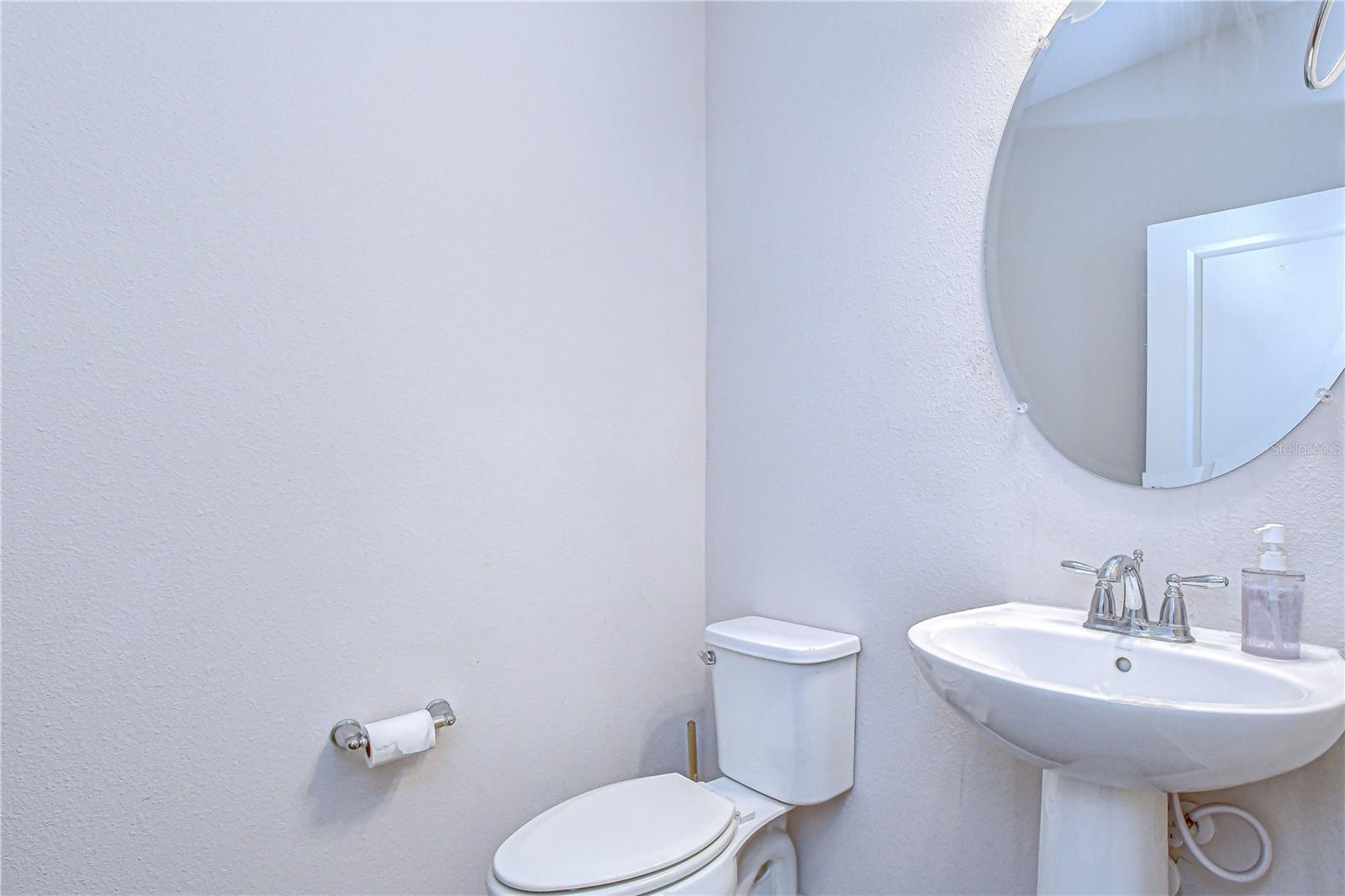 ARDEN PRESERVE - Residential