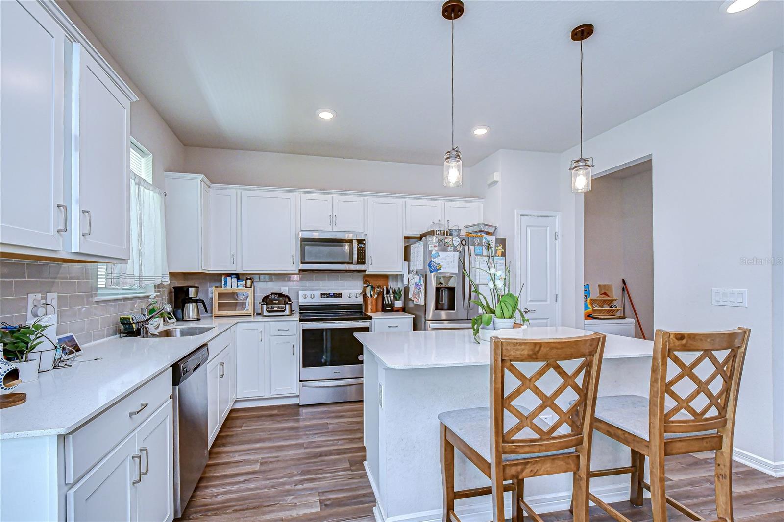 ARDEN PRESERVE - Residential