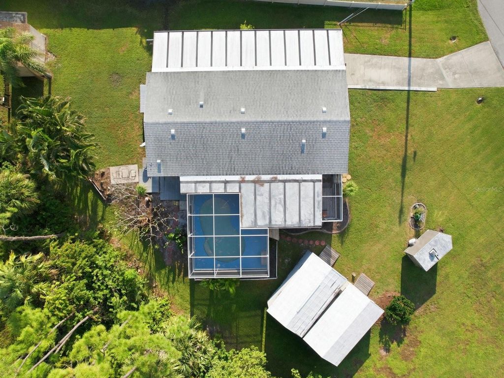 Photo of 27930 Leatherwood Circle, Punta Gorda, FL 33950 (MLS # C7518190)