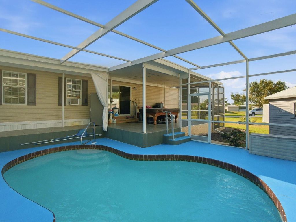 Photo of 27930 Leatherwood Circle, Punta Gorda, FL 33950 (MLS # C7518190)