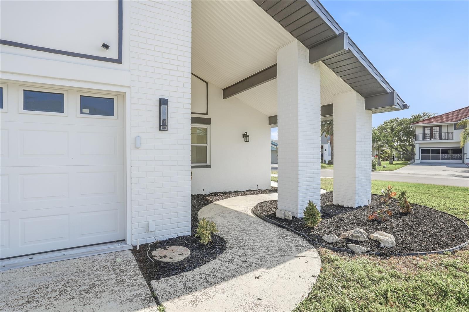 GULF HARBORS WOODLANDS - Residential