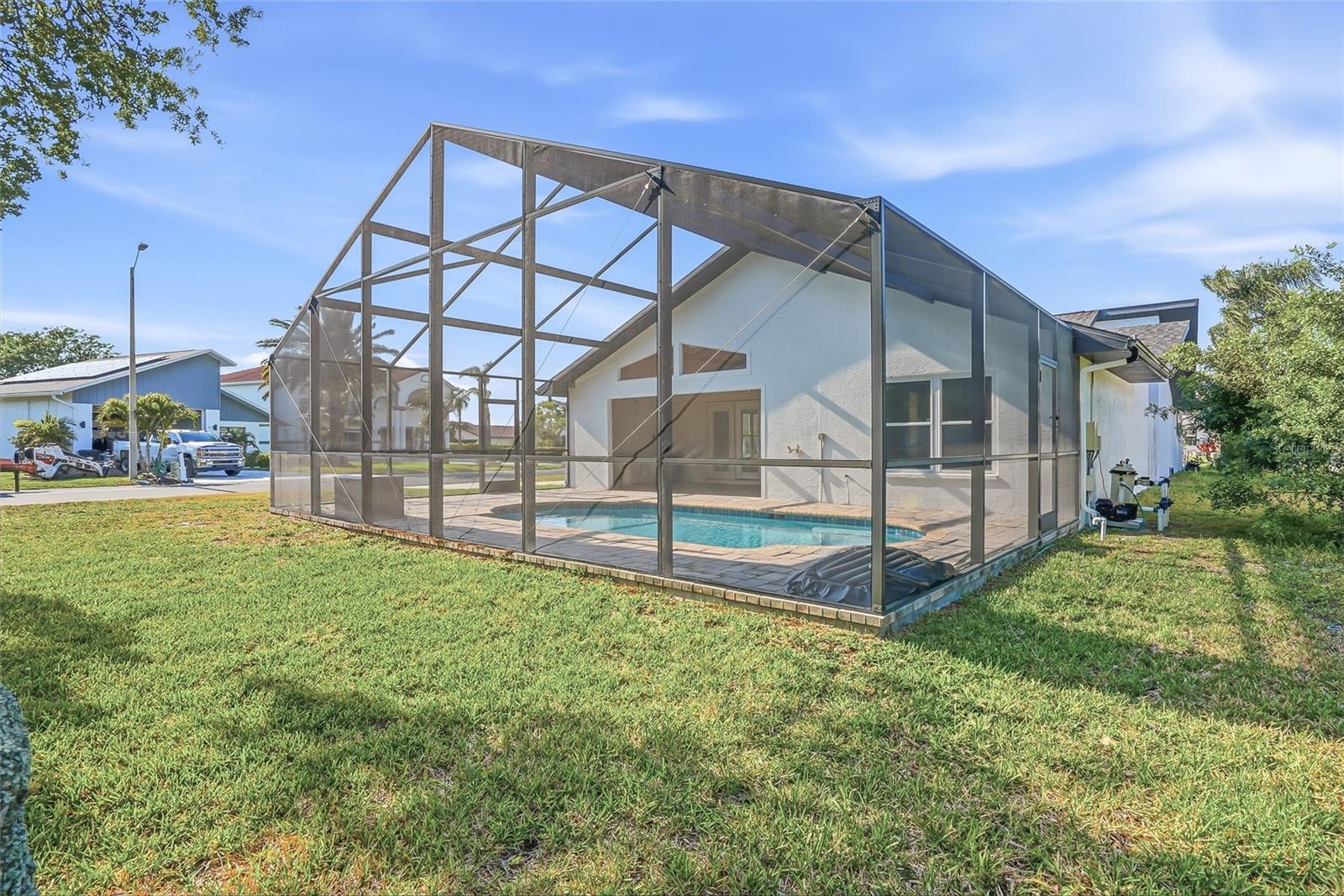 GULF HARBORS WOODLANDS - Residential