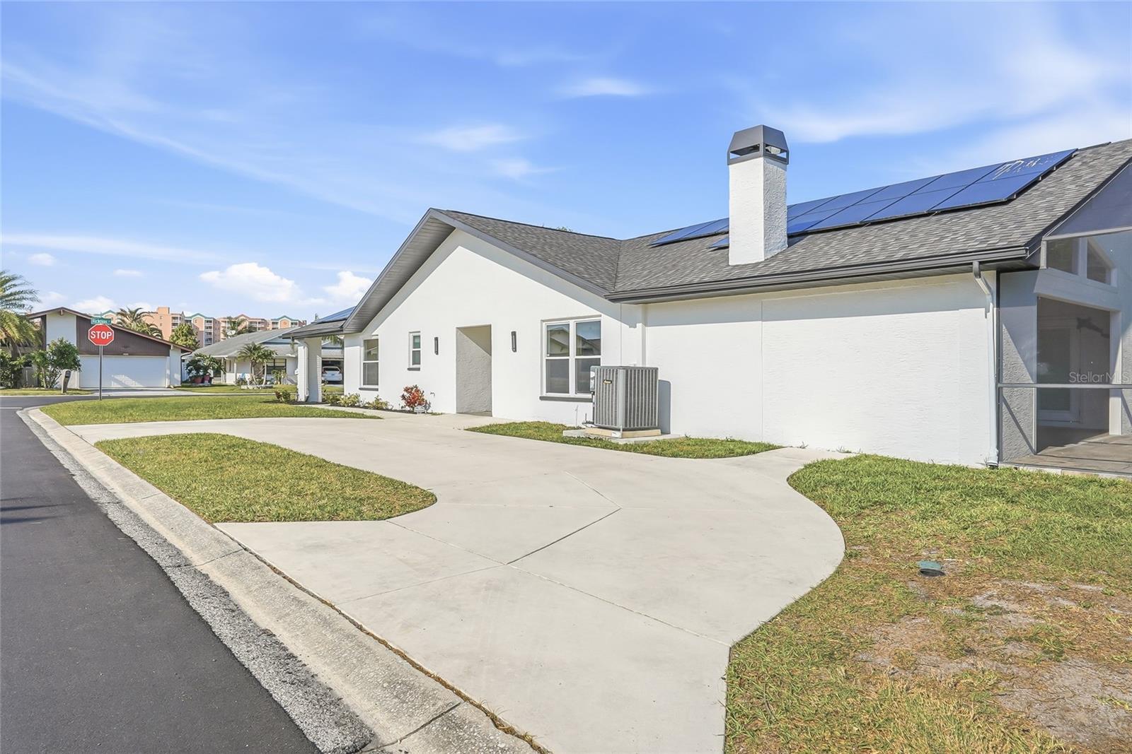 GULF HARBORS WOODLANDS - Residential