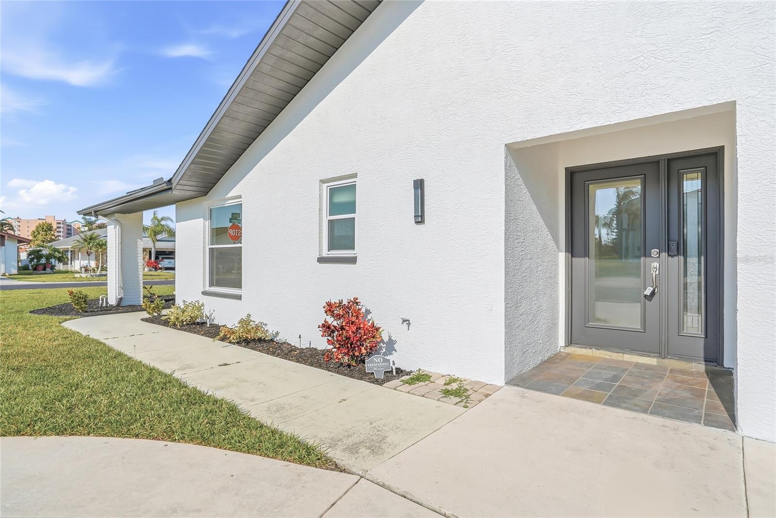 GULF HARBORS WOODLANDS - Residential