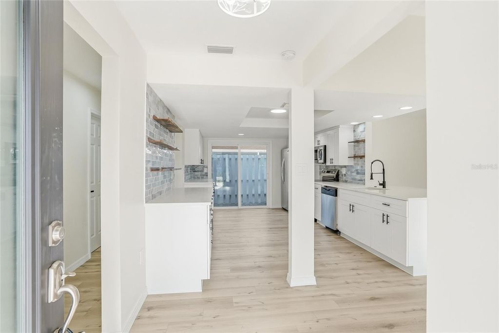 Photo of 4510 Rickover Court, New Port Richey, FL 34652 (MLS # TB8490415)