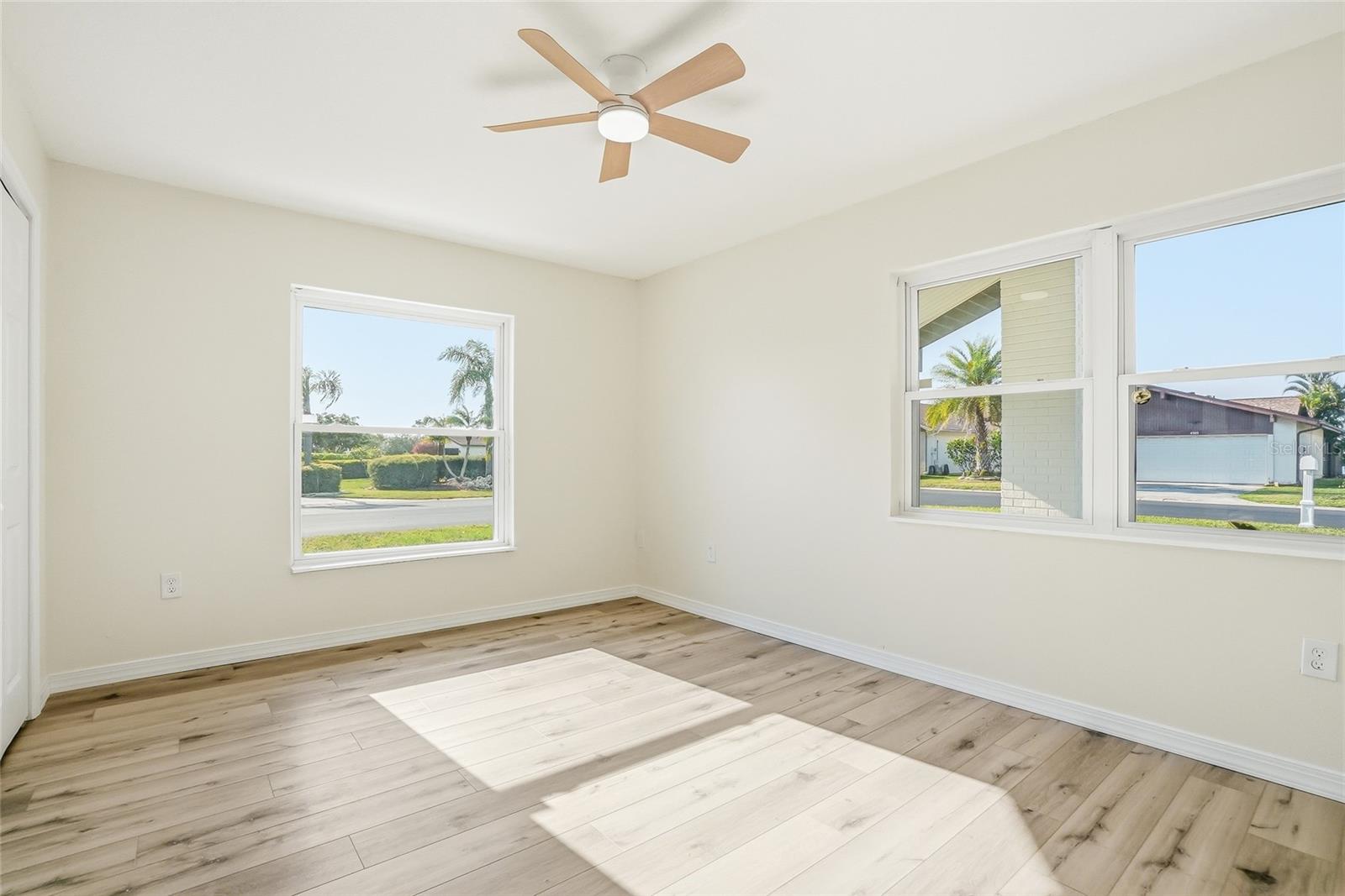 GULF HARBORS WOODLANDS - Residential