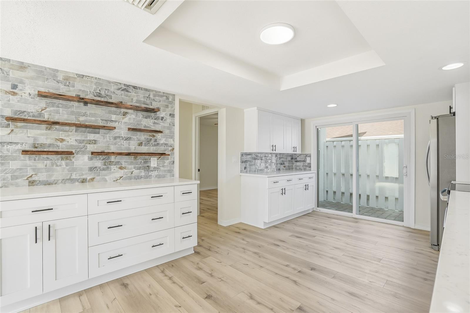 GULF HARBORS WOODLANDS - Residential