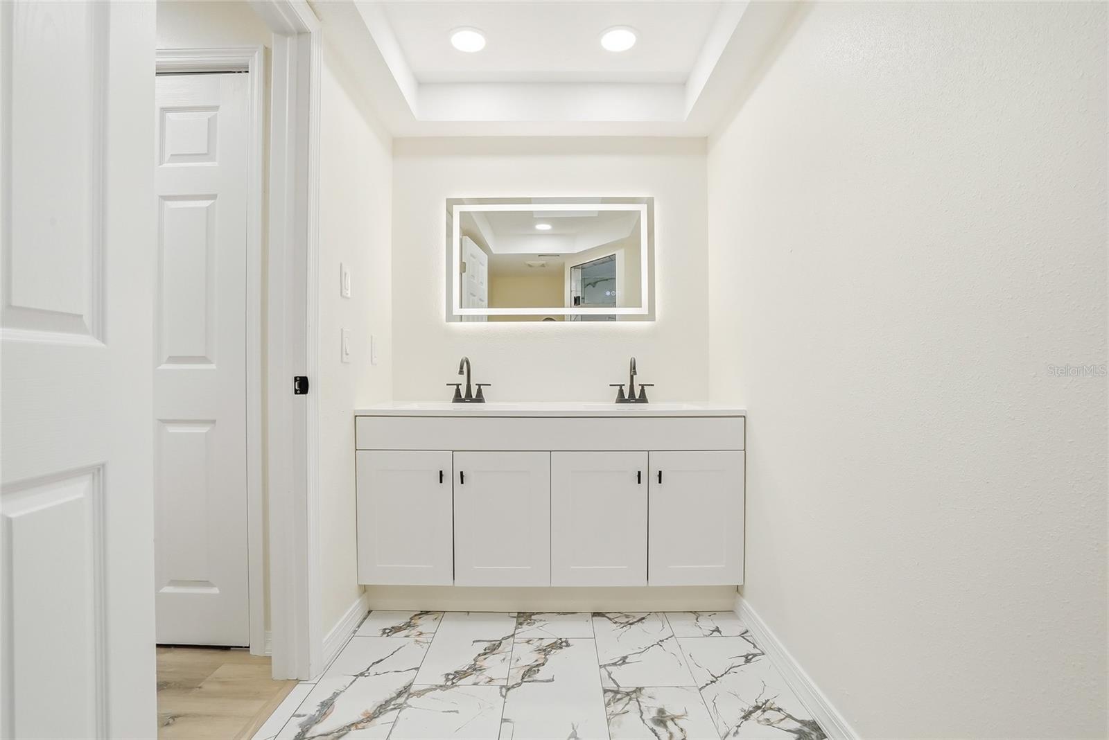 GULF HARBORS WOODLANDS - Residential