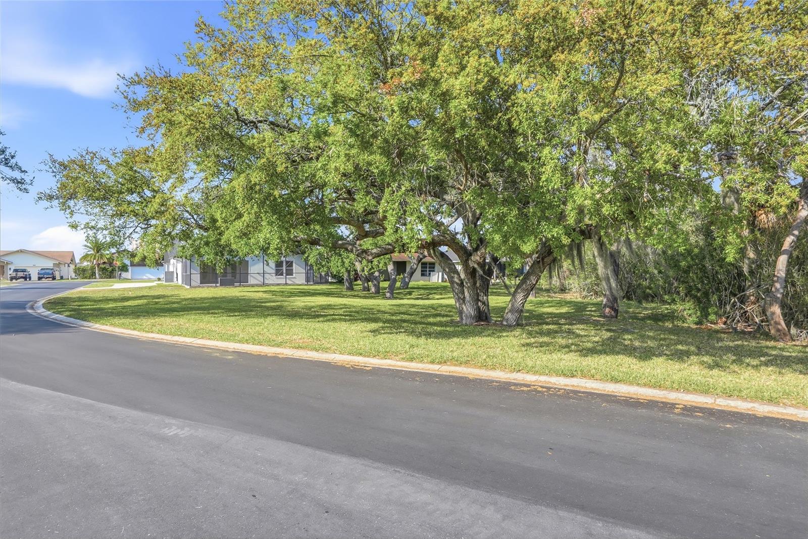 GULF HARBORS WOODLANDS - Residential