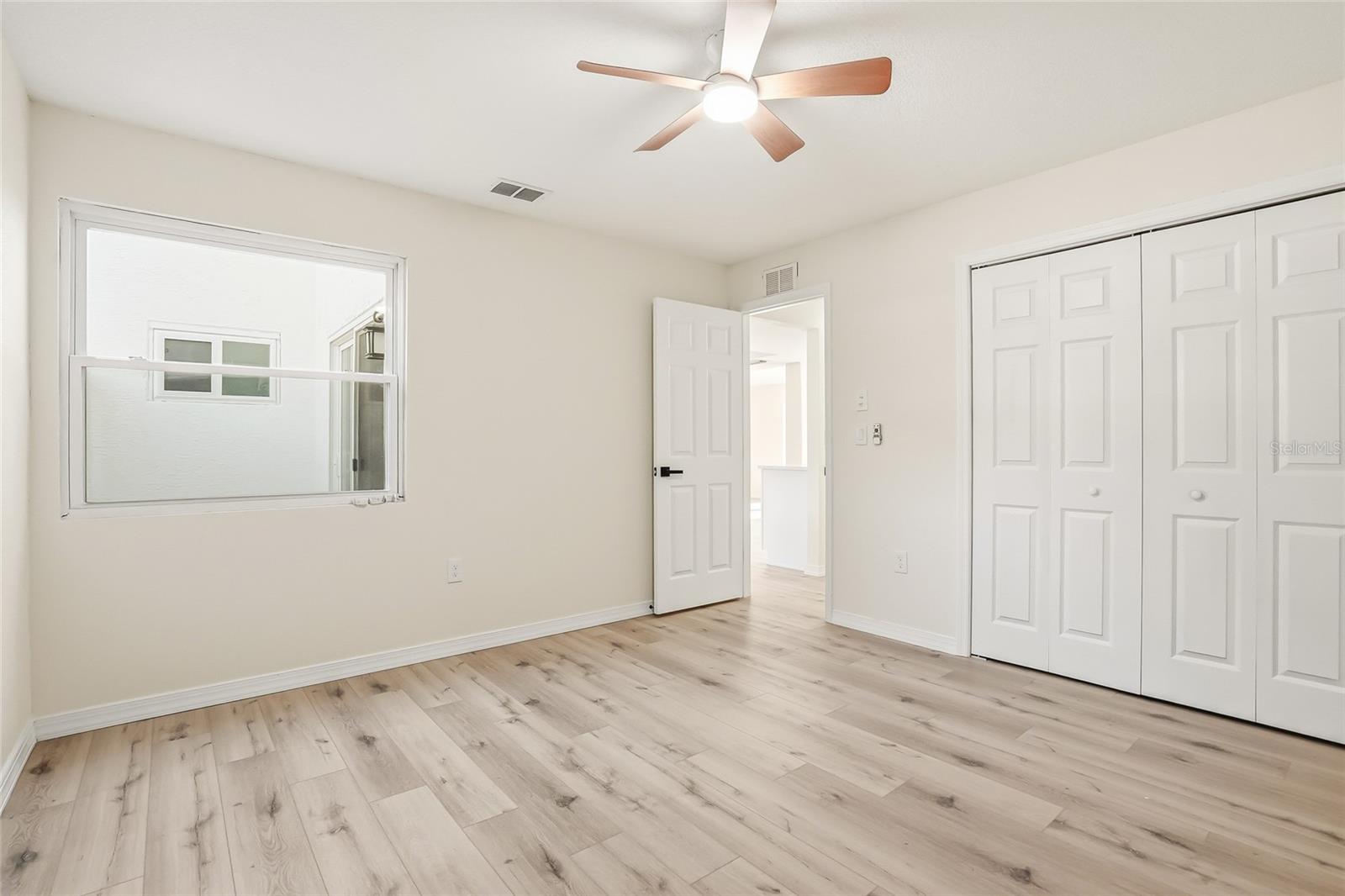 GULF HARBORS WOODLANDS - Residential