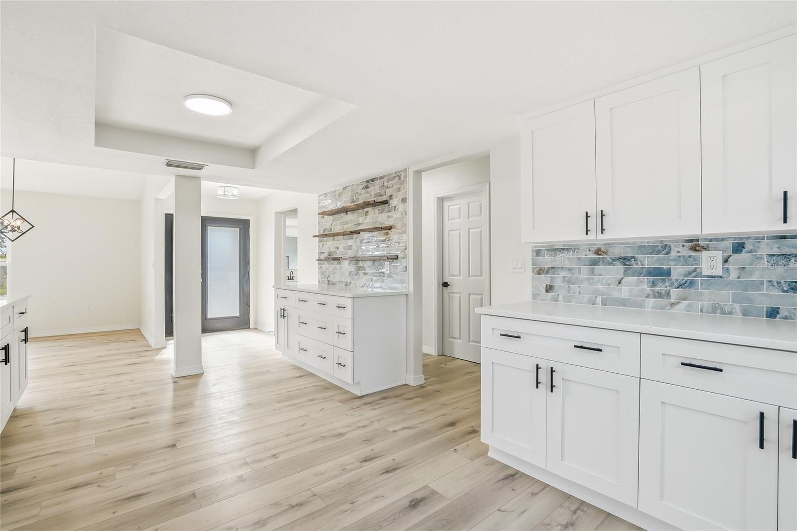 GULF HARBORS WOODLANDS - Residential