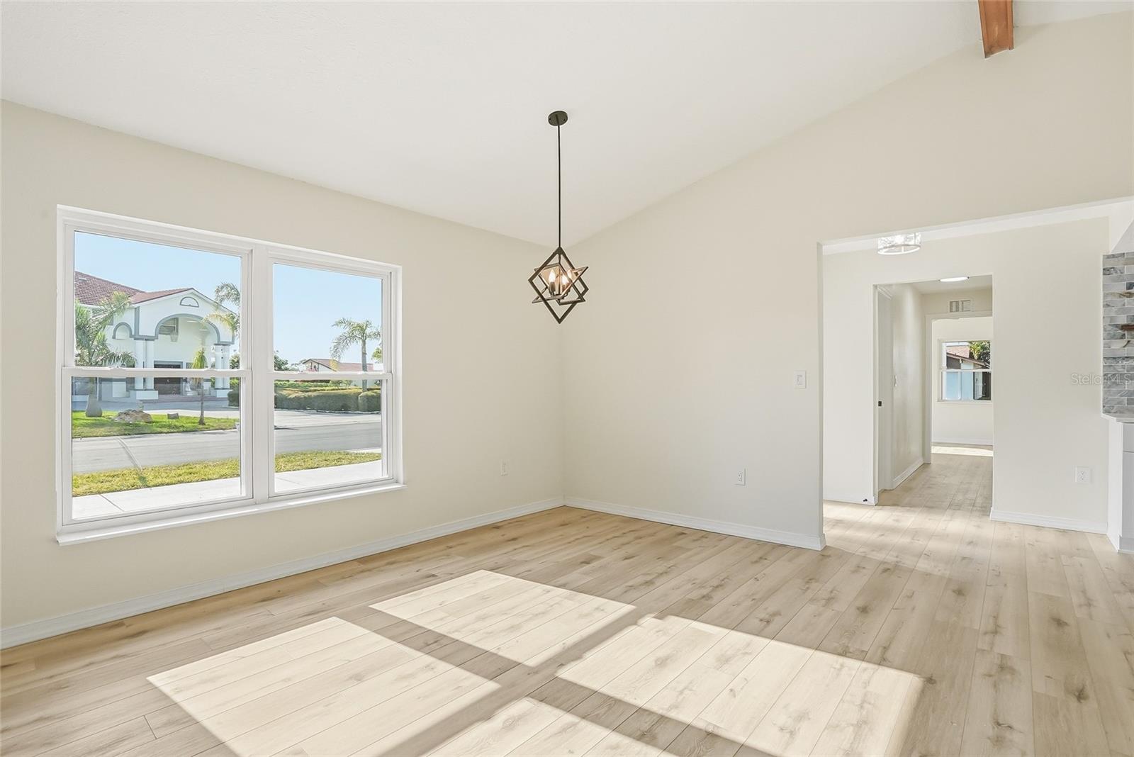 GULF HARBORS WOODLANDS - Residential