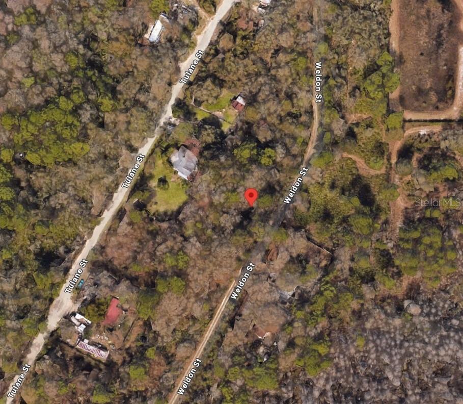 MOON LAKE ESTATES - Land