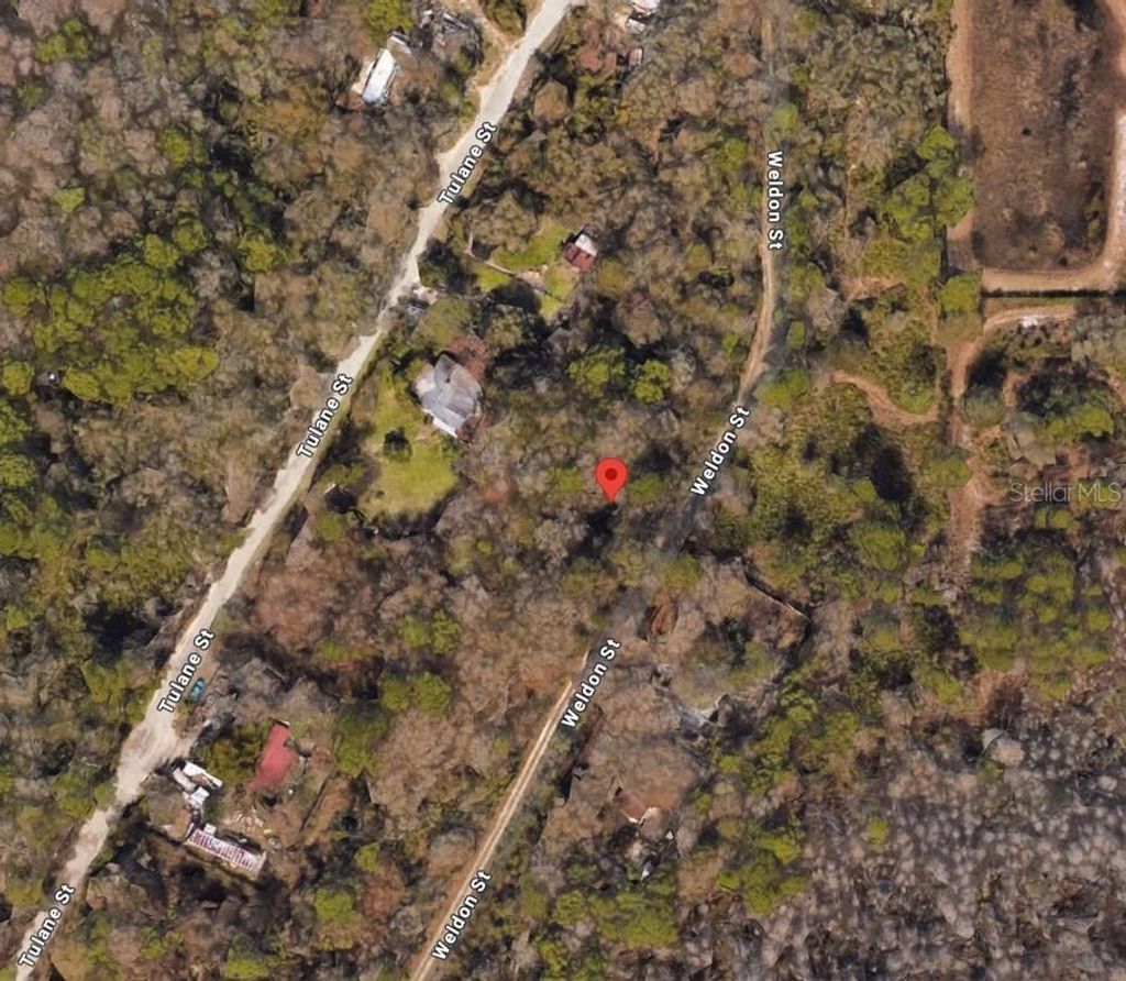 Photo of 0 Weldon Street, New Port Richey, FL 34654 (MLS # O6338862)