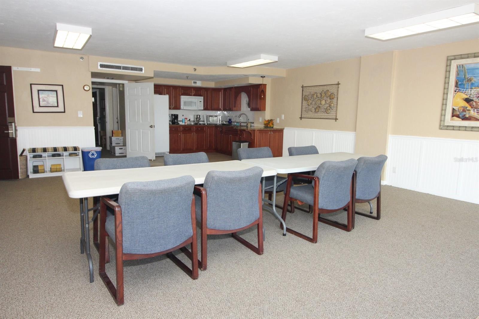 Moontide Condo - Residential