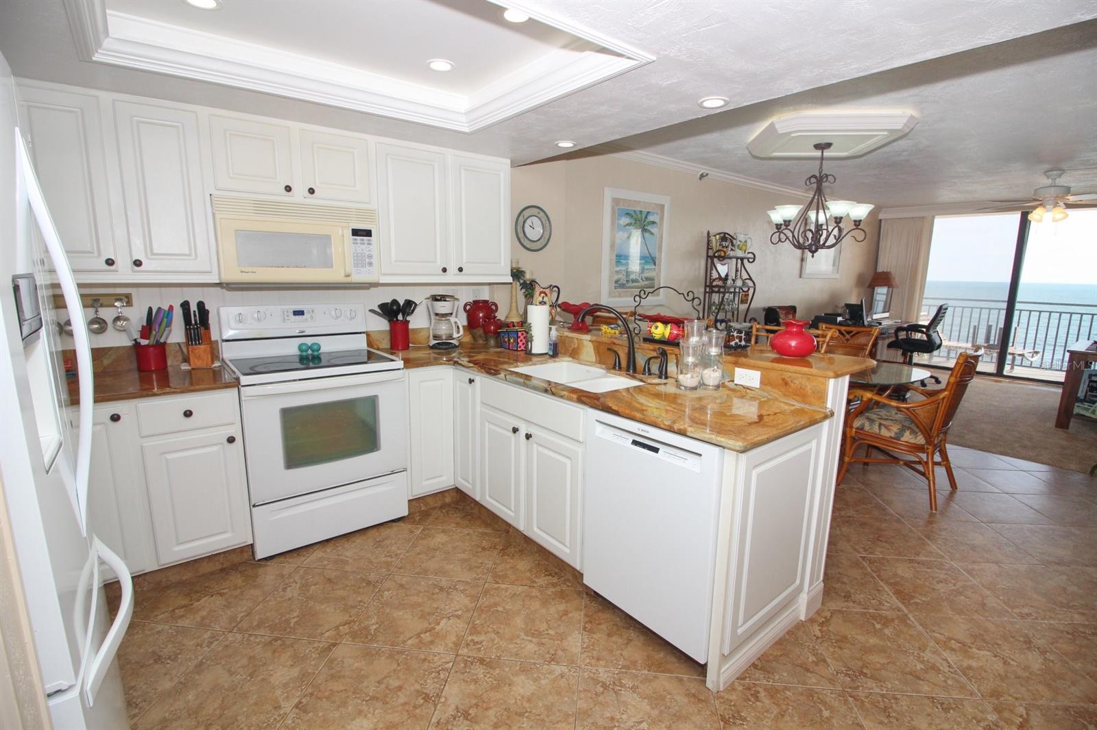 Moontide Condo - Residential