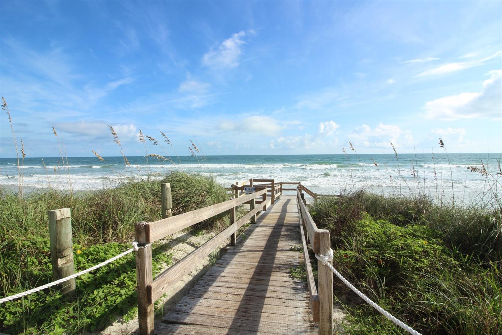 Moontide Condo - Residential