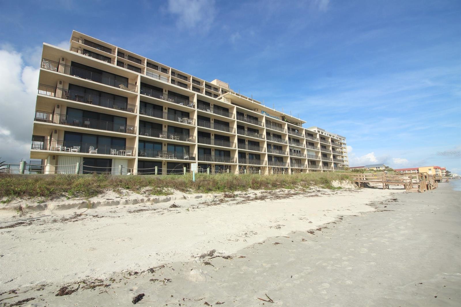 Moontide Condo - Residential