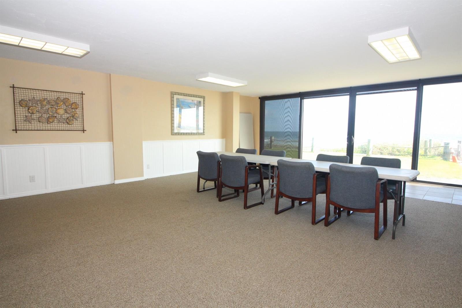 Moontide Condo - Residential