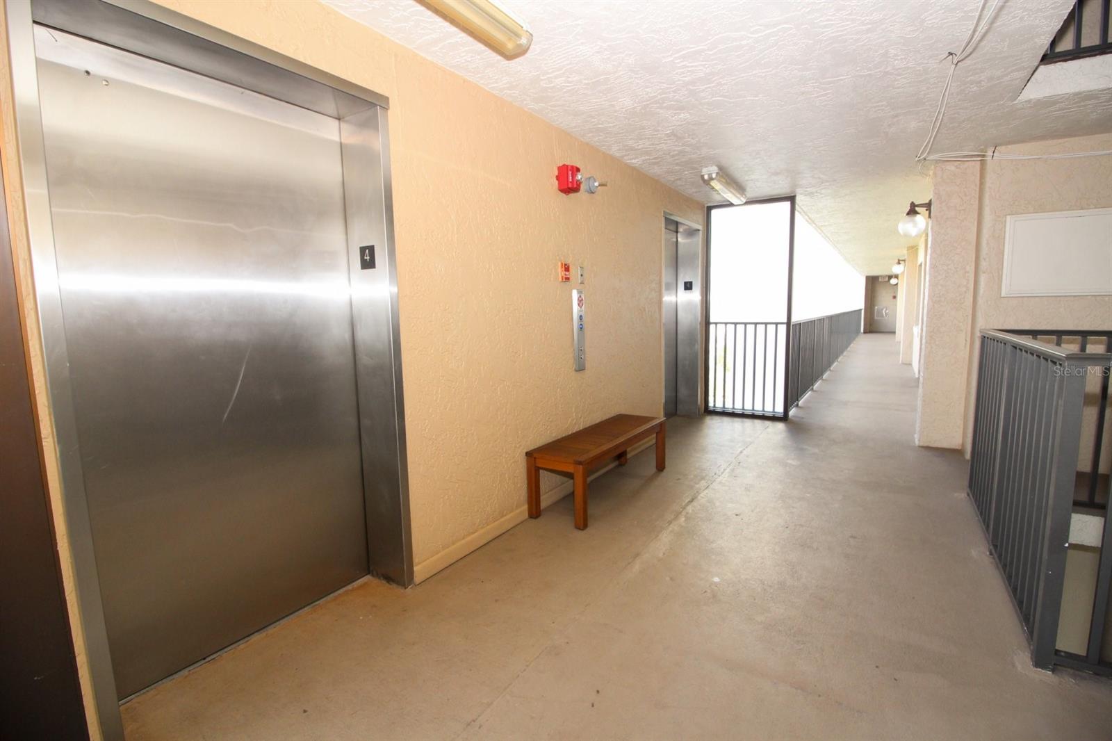 Moontide Condo - Residential