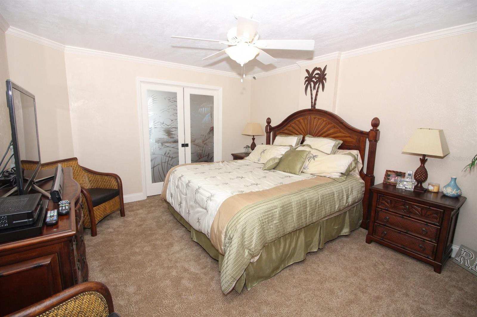 Moontide Condo - Residential