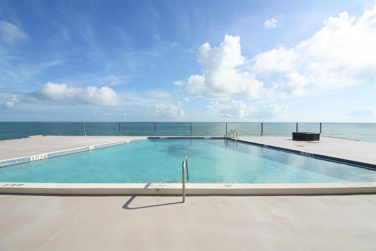 Moontide Condo - Residential