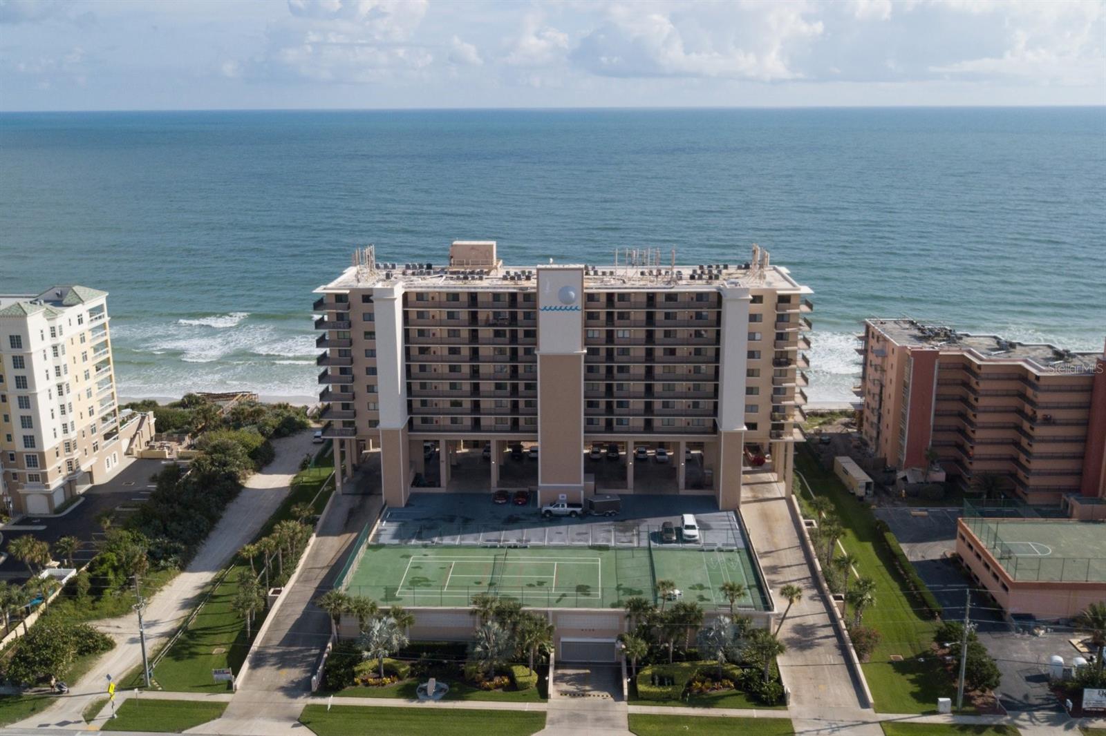 Moontide Condo - Residential