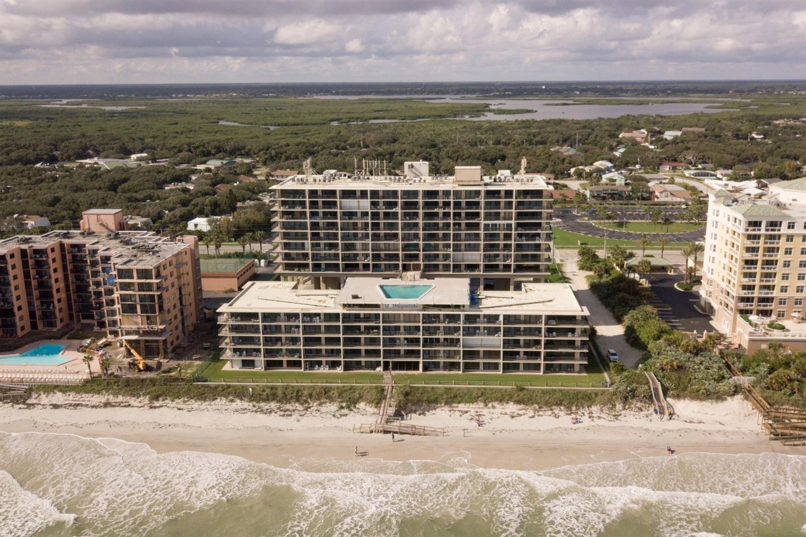 Moontide Condo - Residential