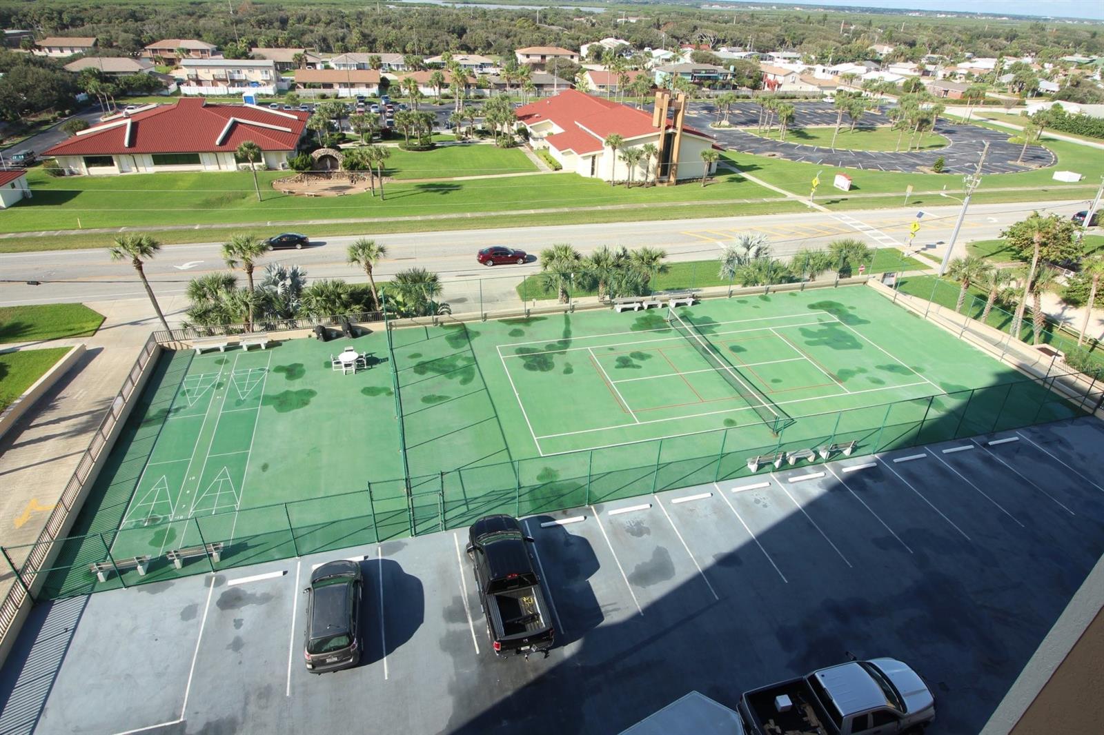 Moontide Condo - Residential