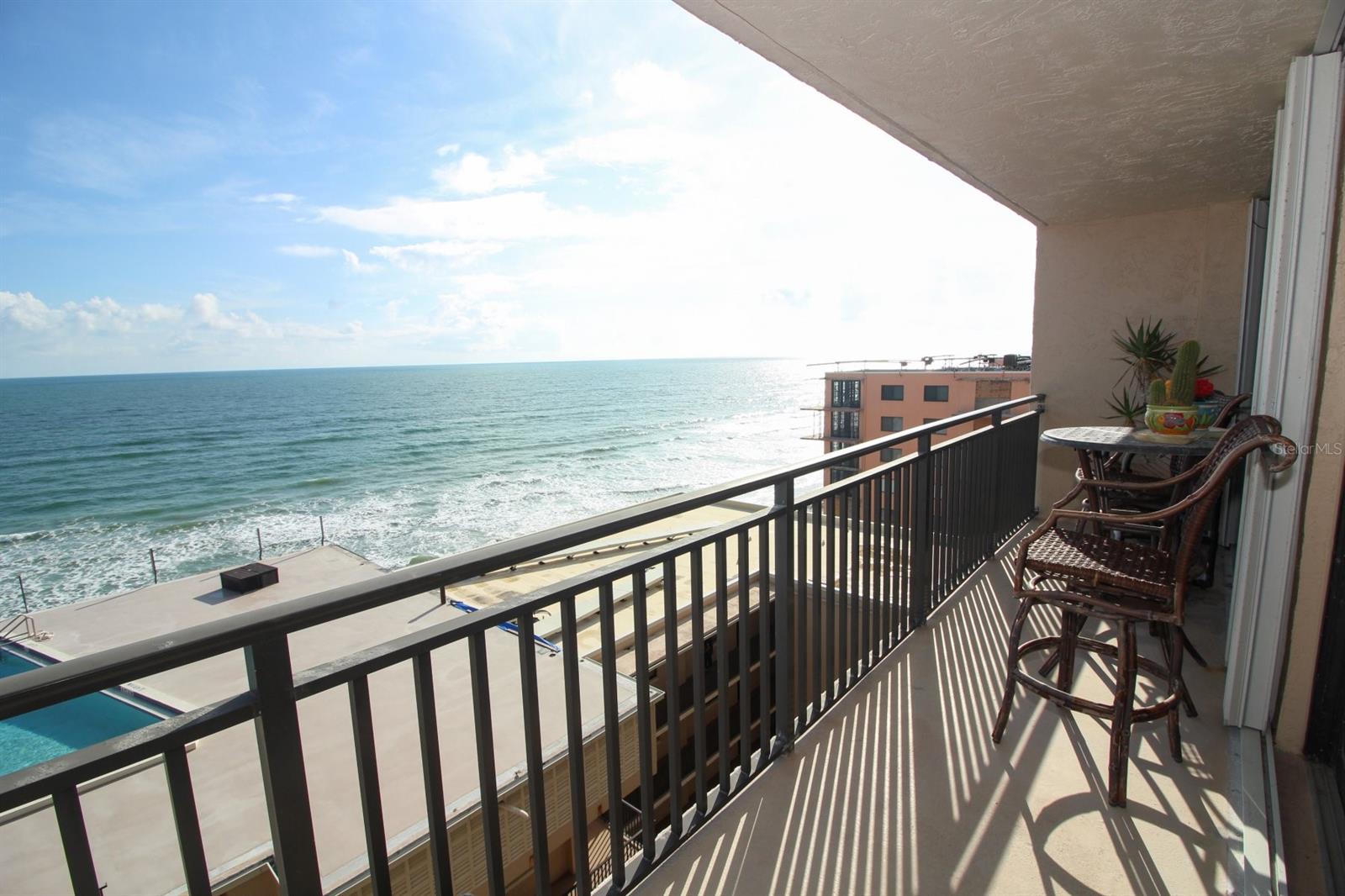 Moontide Condo - Residential