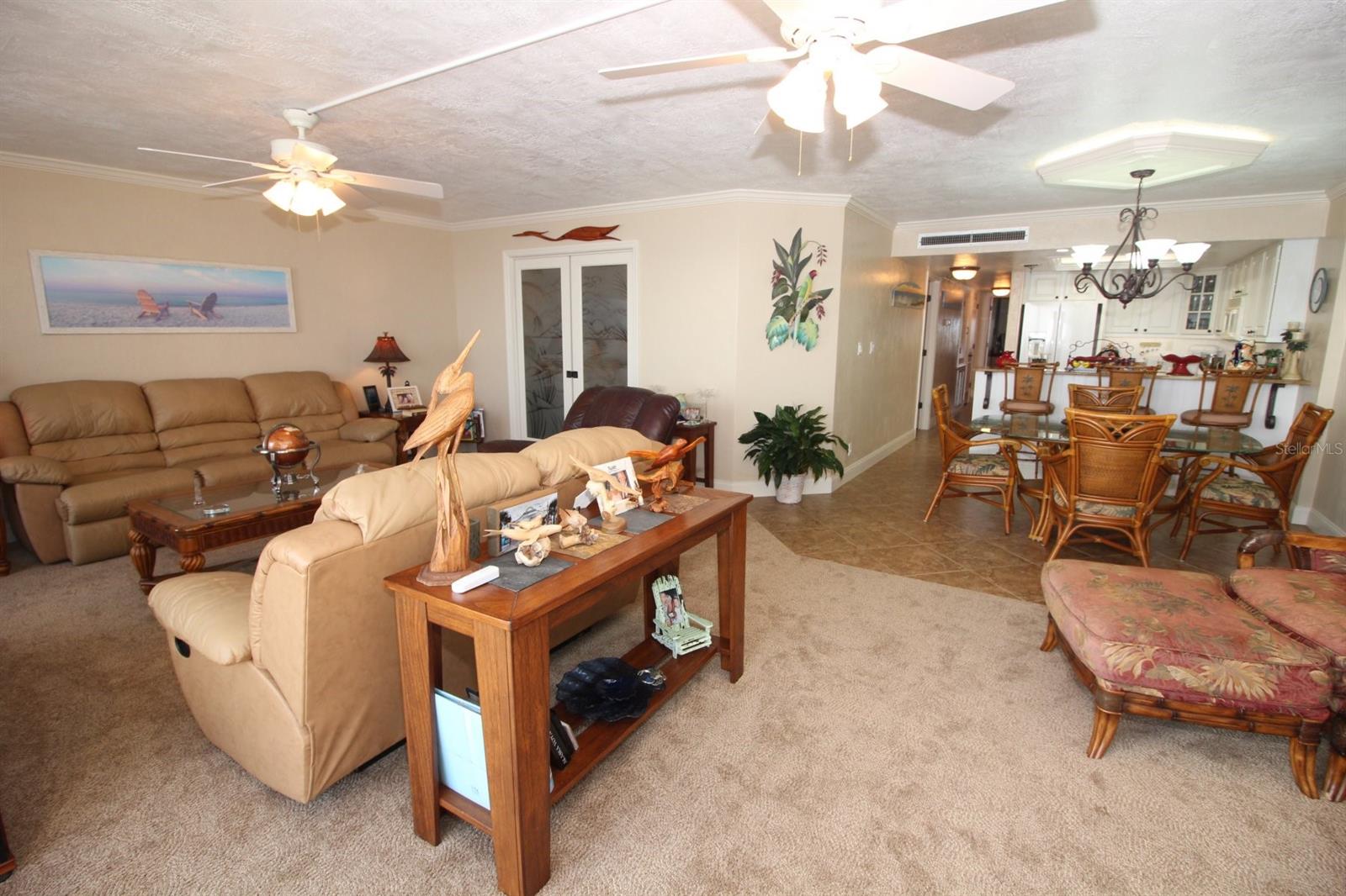 Moontide Condo - Residential