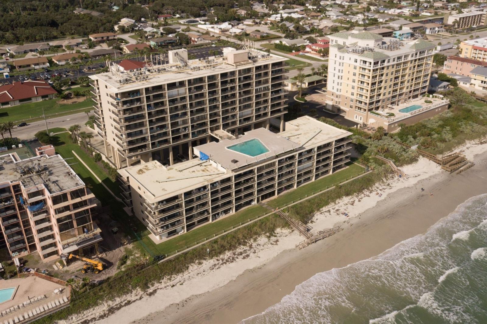 Moontide Condo - Residential