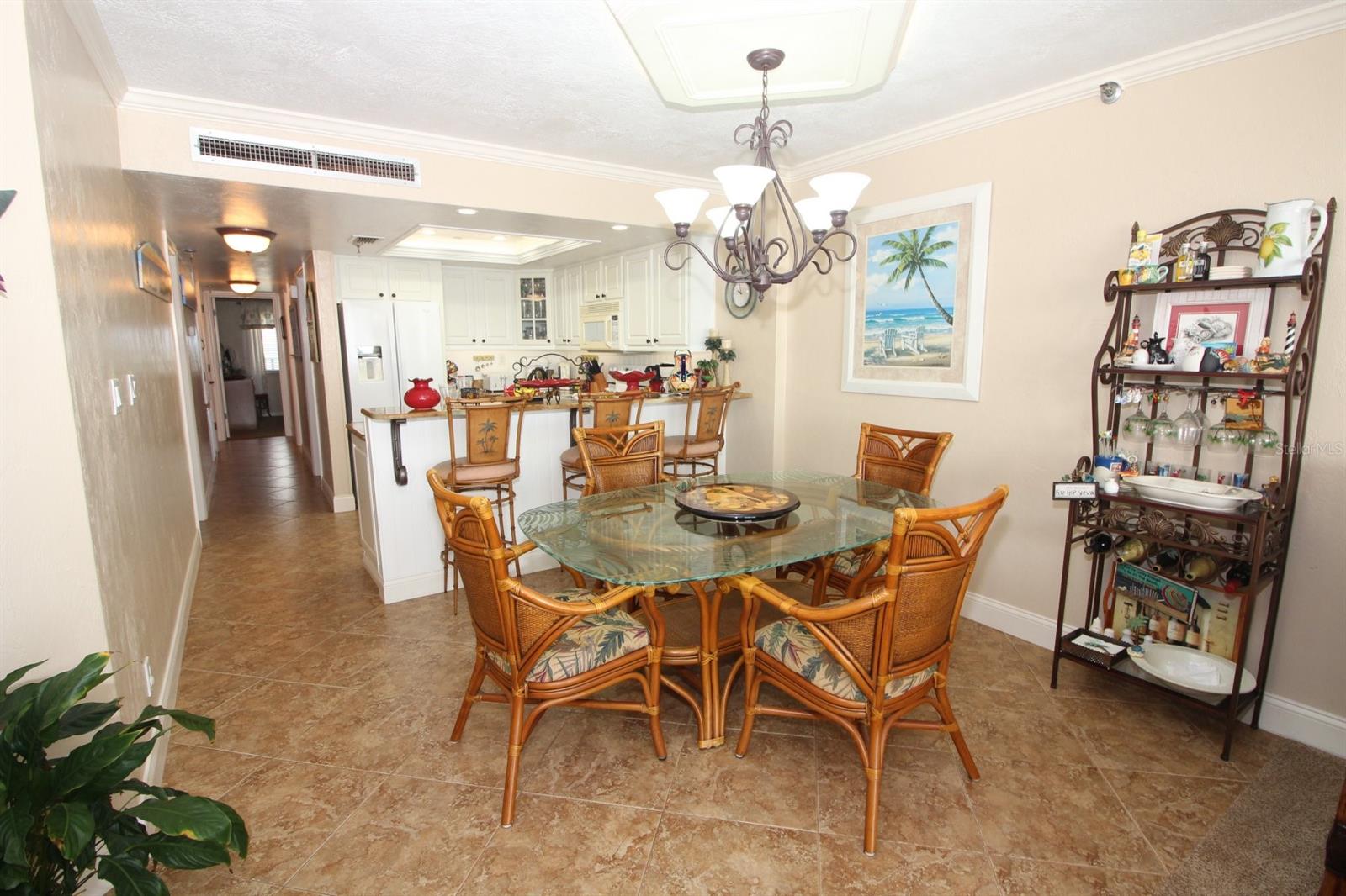 Moontide Condo - Residential