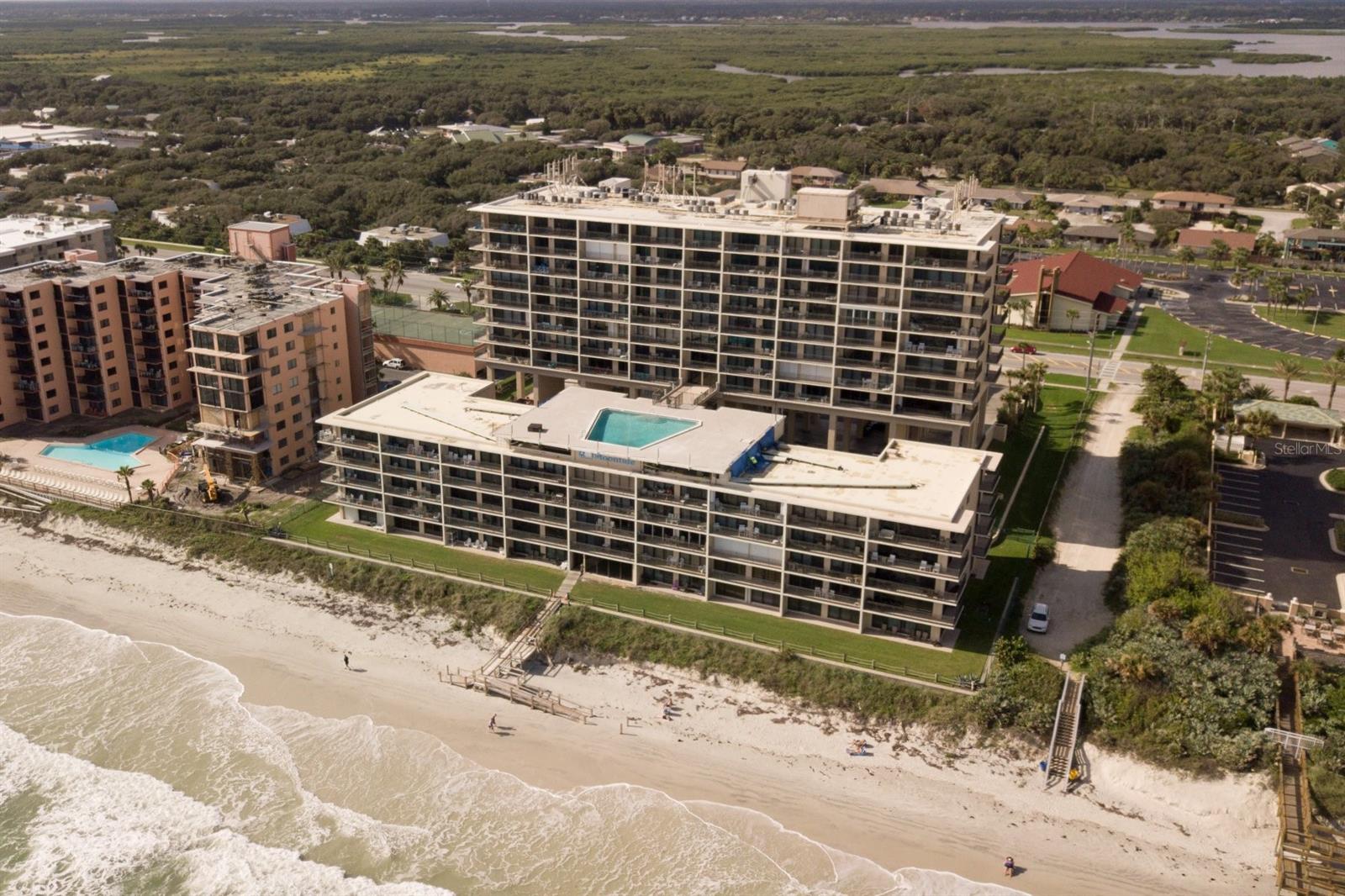 Moontide Condo - Residential