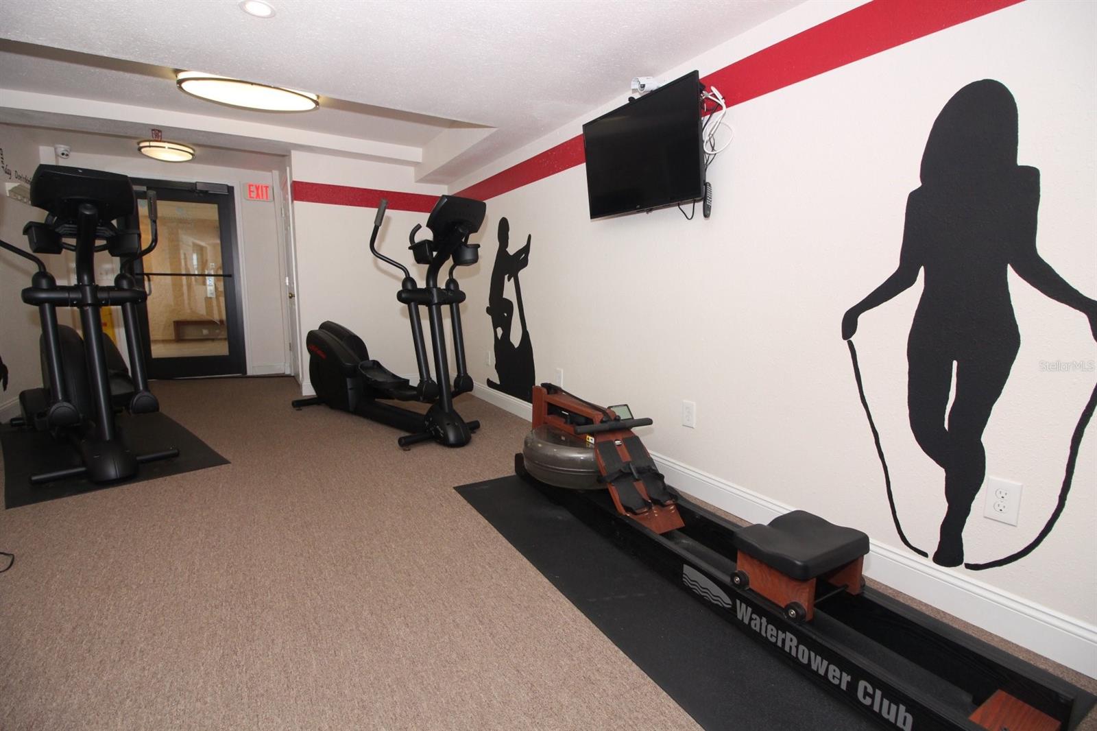 Moontide Condo - Residential