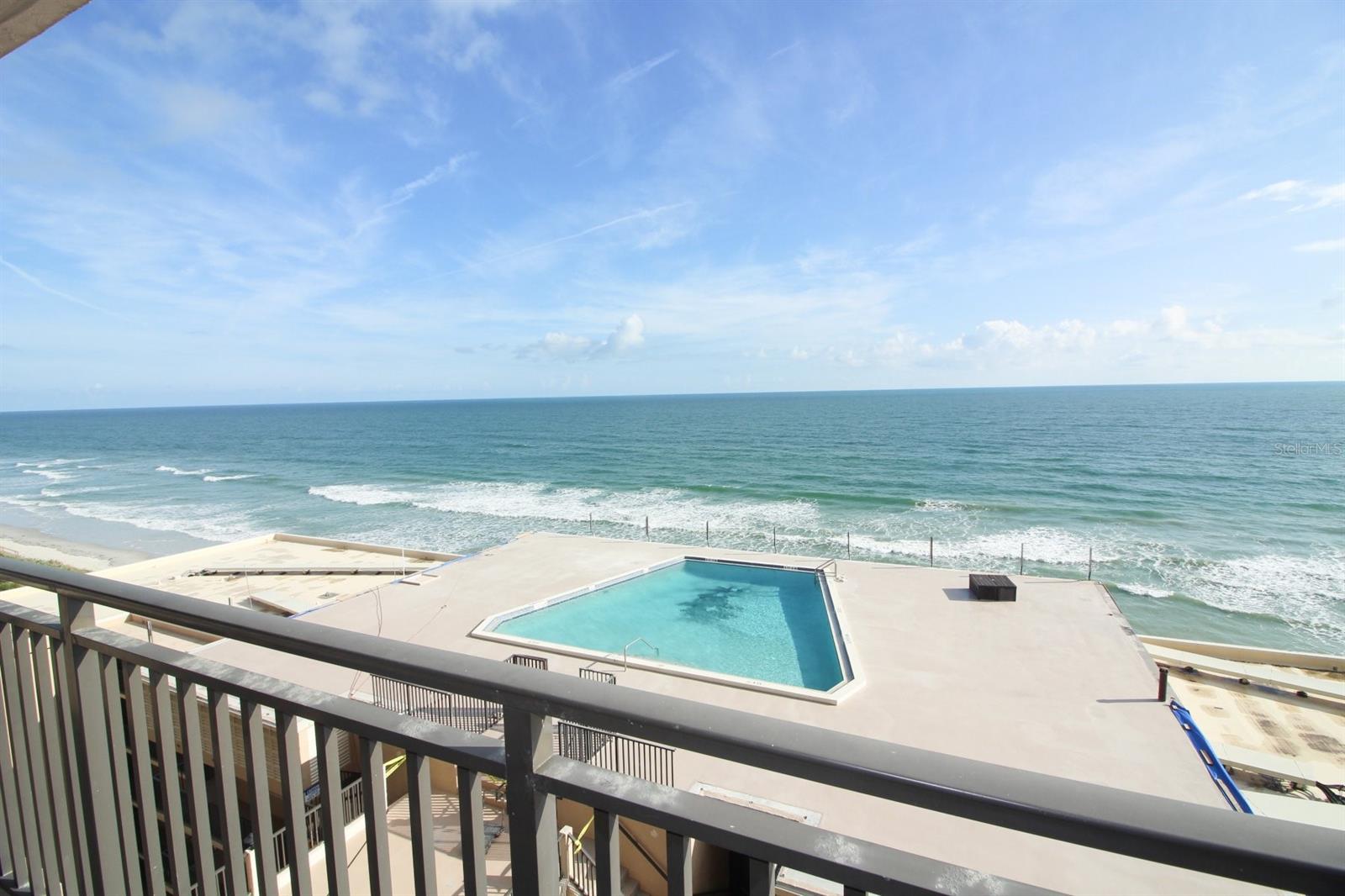 Moontide Condo - Residential