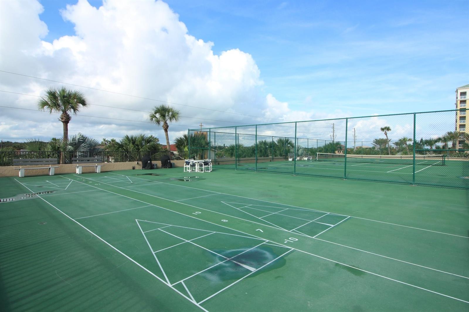 Moontide Condo - Residential