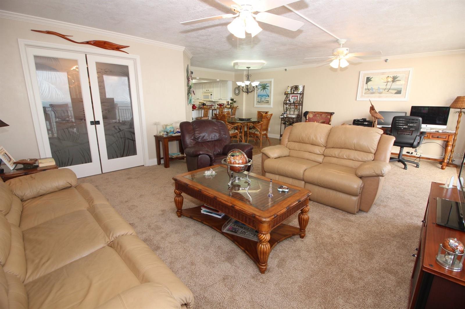 Moontide Condo - Residential