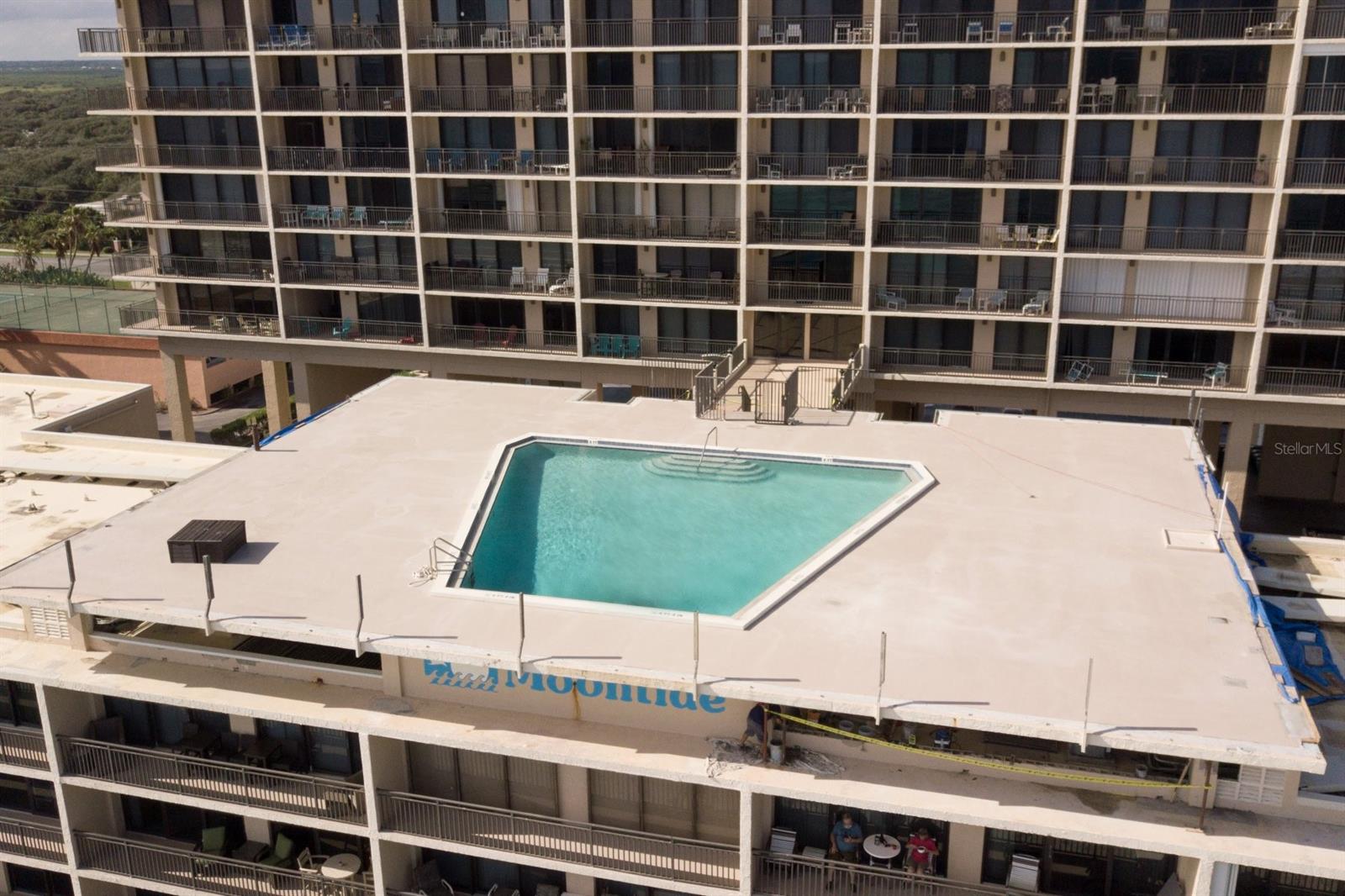 Moontide Condo - Residential