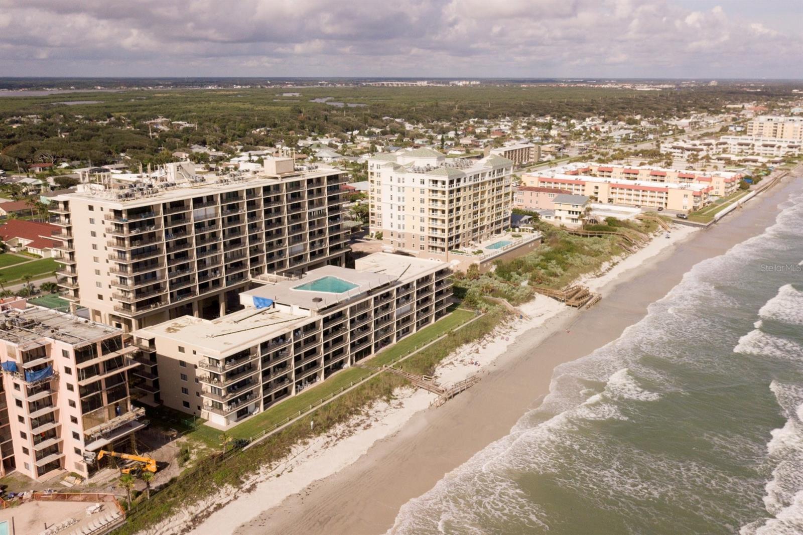 Moontide Condo - Residential