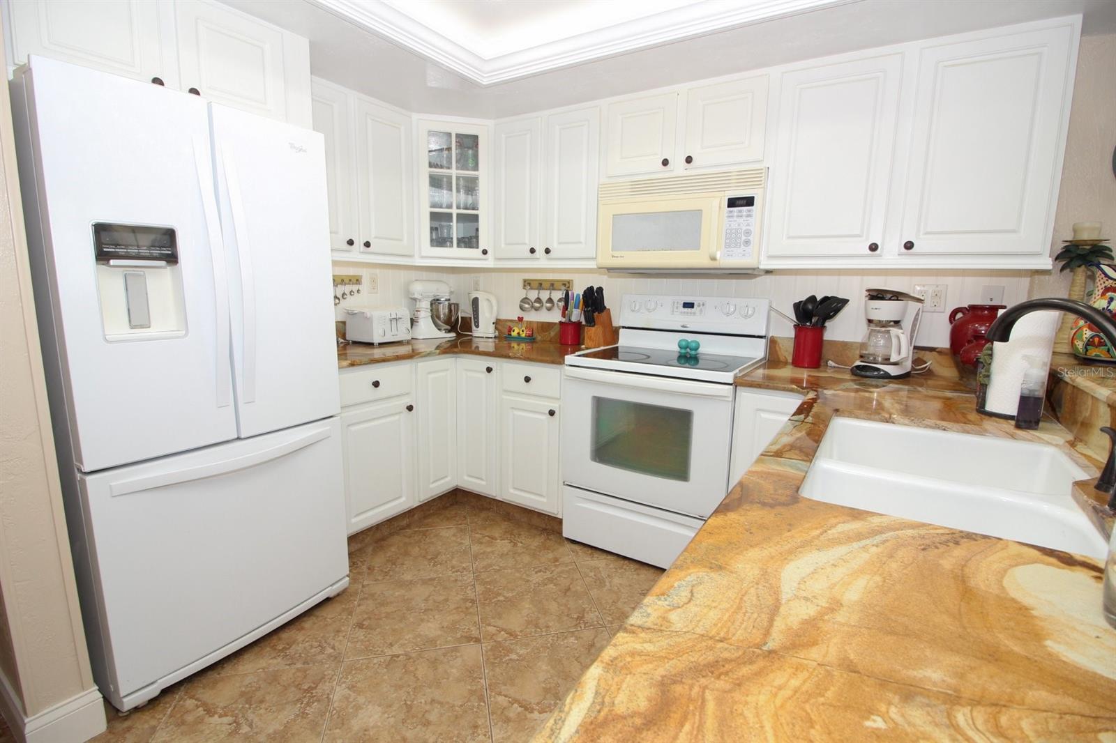 Moontide Condo - Residential