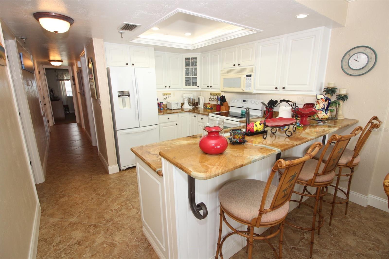 Moontide Condo - Residential