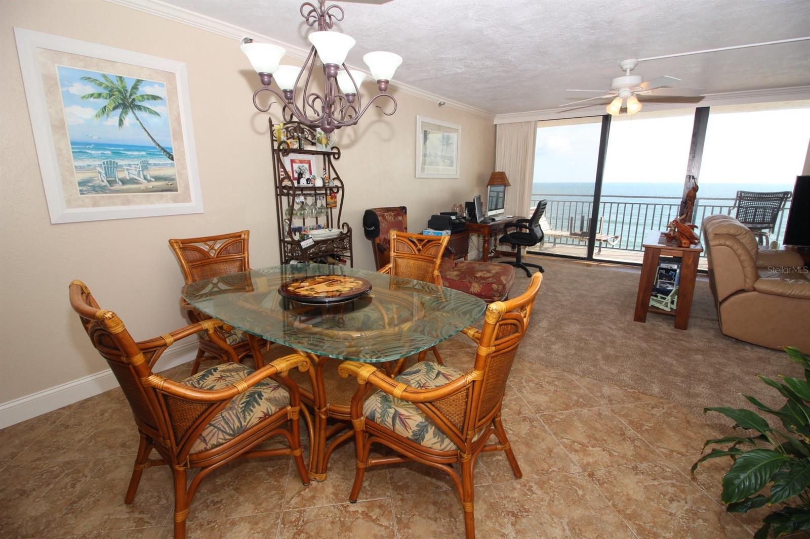 Moontide Condo - Residential