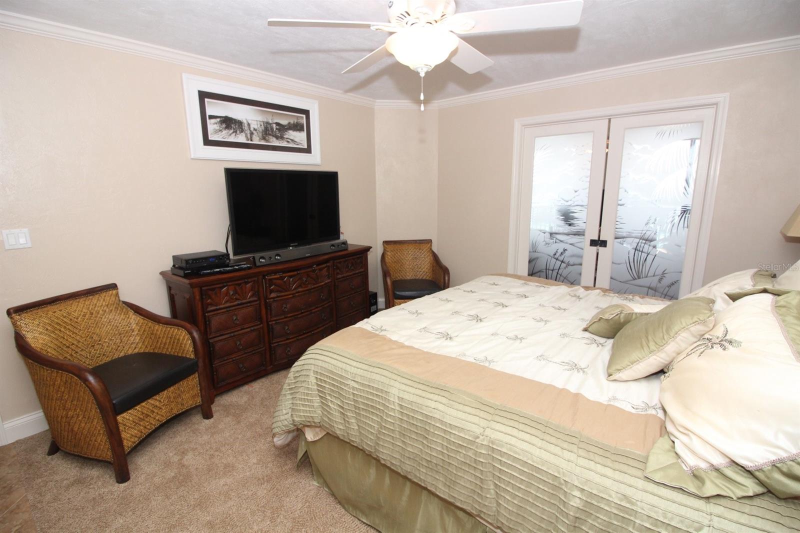 Moontide Condo - Residential