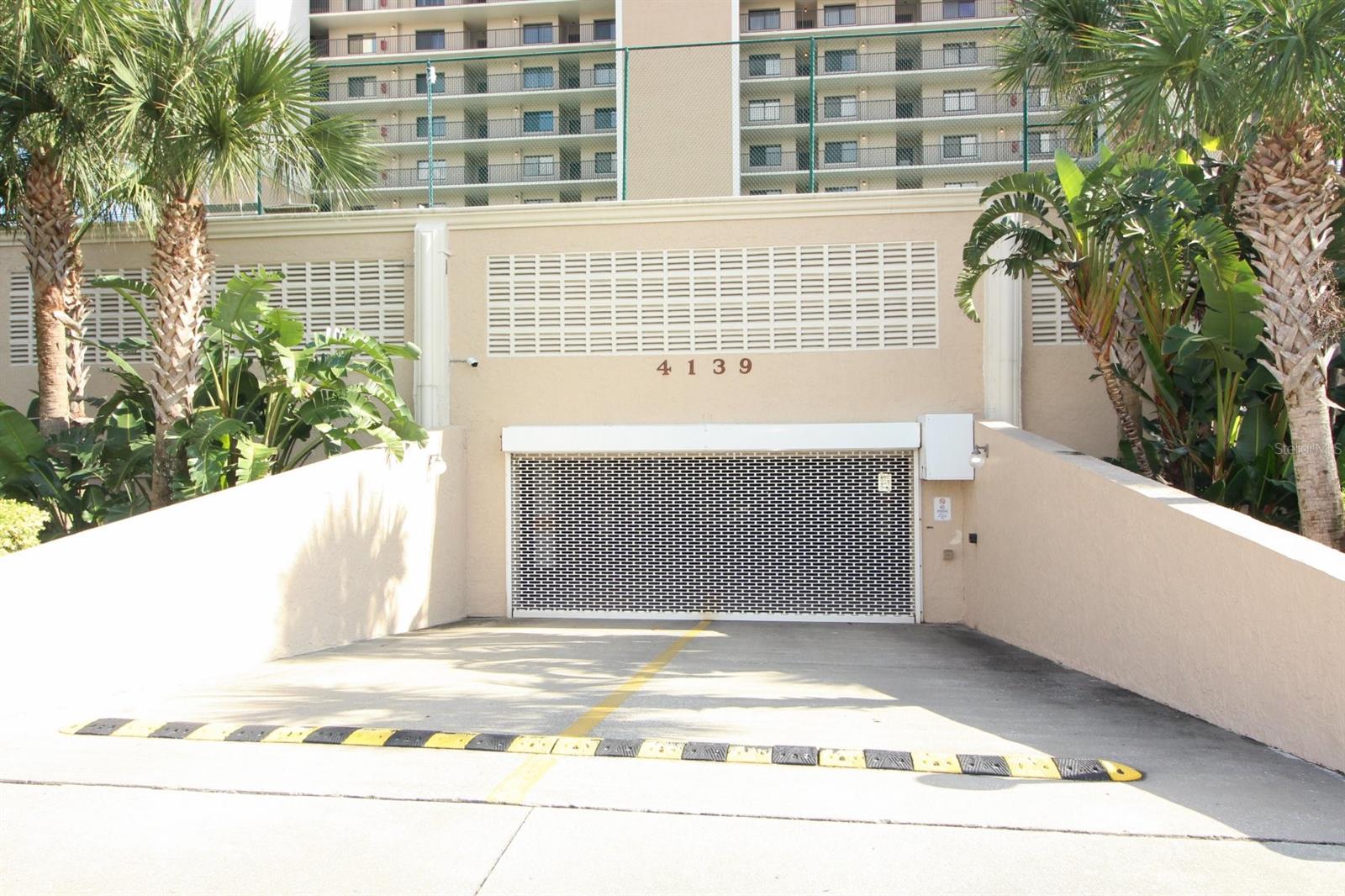 Moontide Condo - Residential