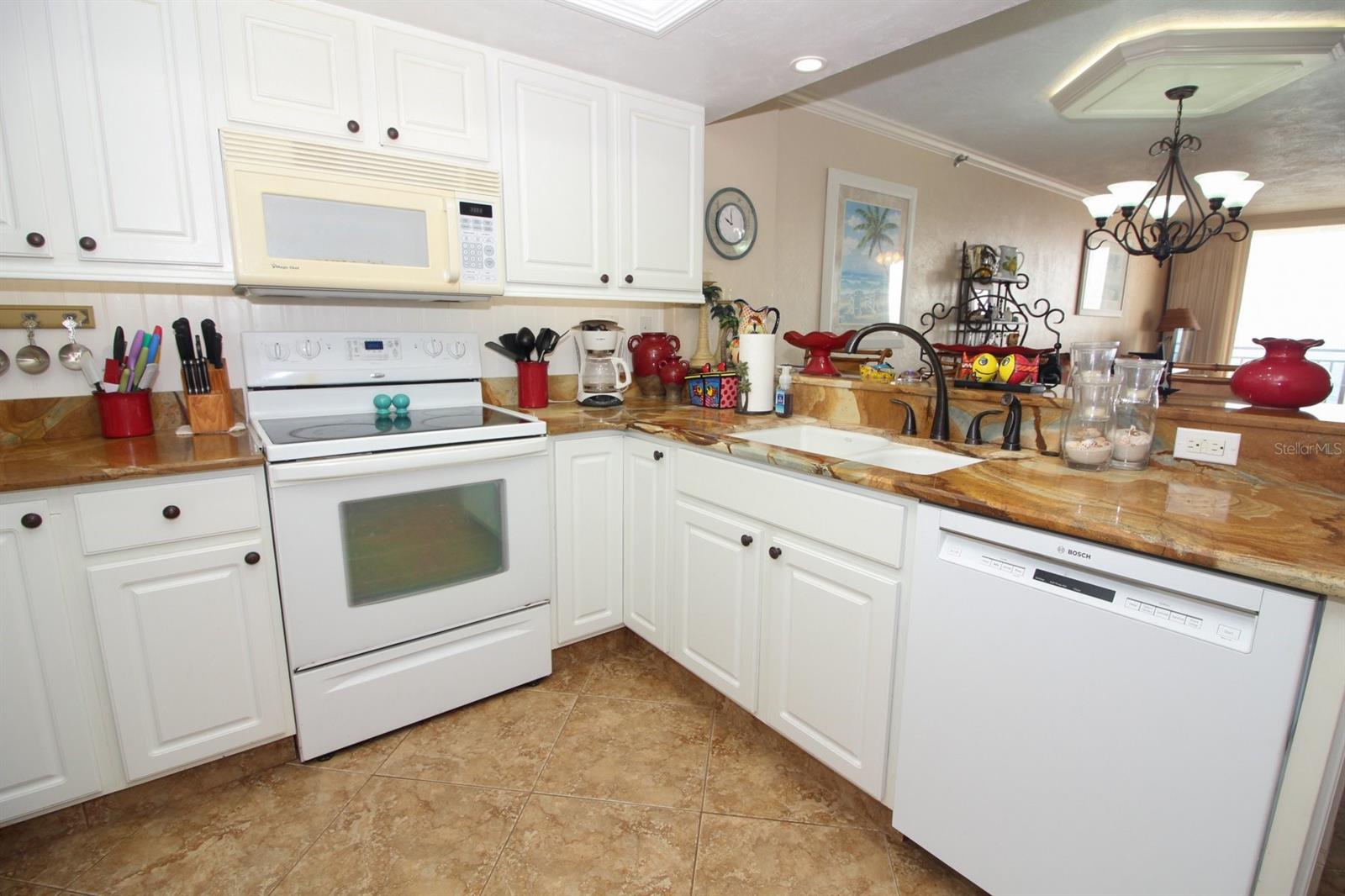 Moontide Condo - Residential