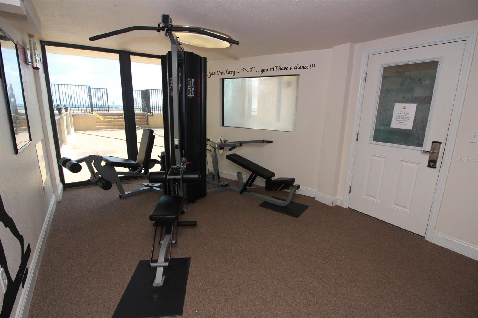 Moontide Condo - Residential