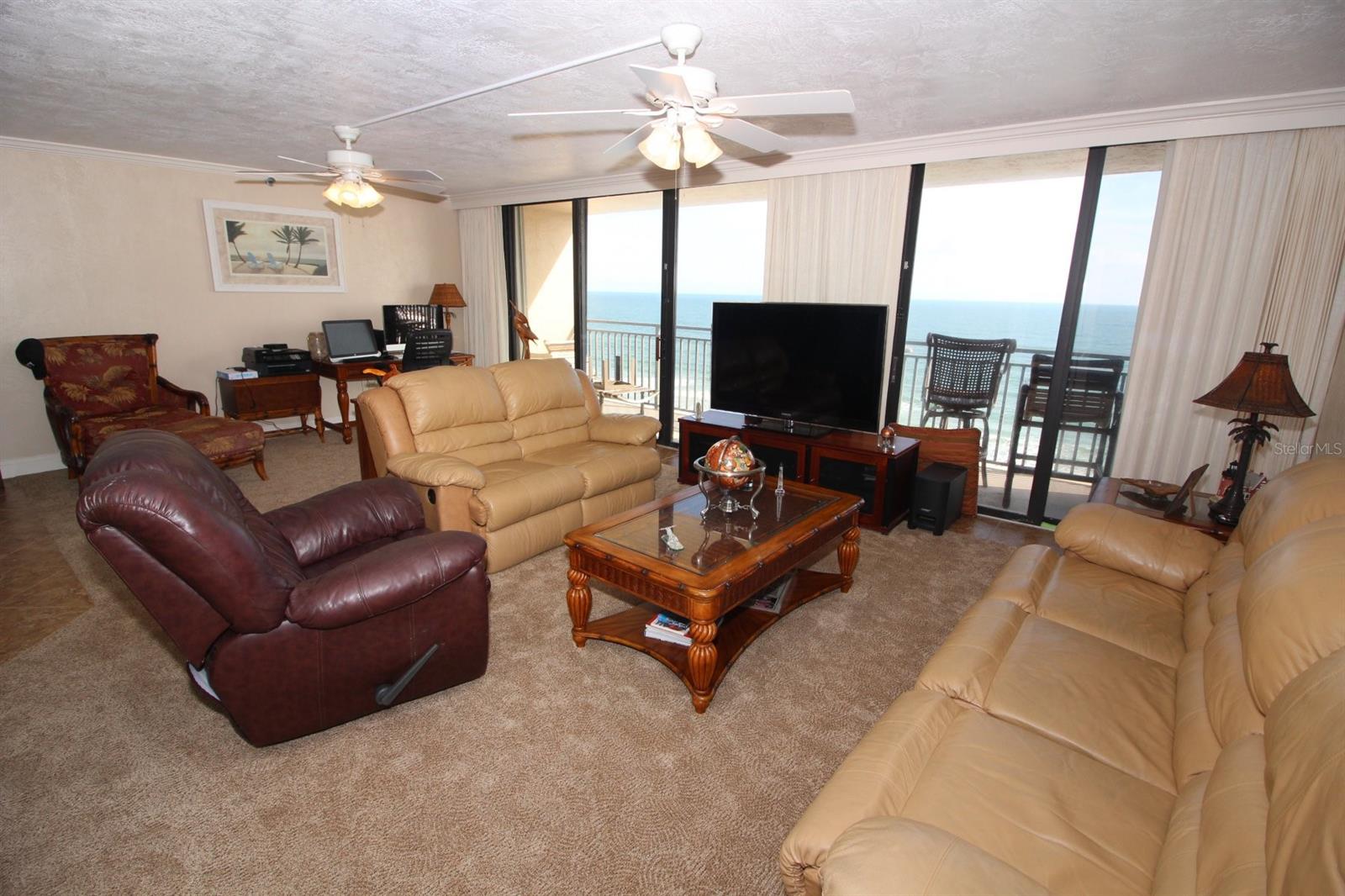 Moontide Condo - Residential